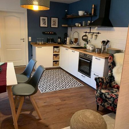 Ferienwohnung Gehl Monzingen Ngoại thất bức ảnh
