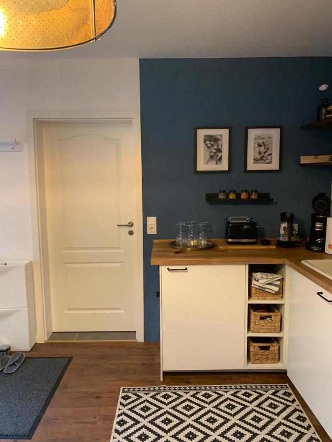 Ferienwohnung Gehl Monzingen Ngoại thất bức ảnh